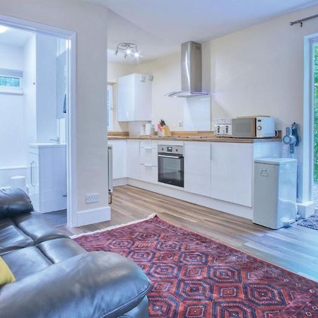 Croft Court - 1 Bedroom Apartment - Tenby Dış mekan fotoğraf