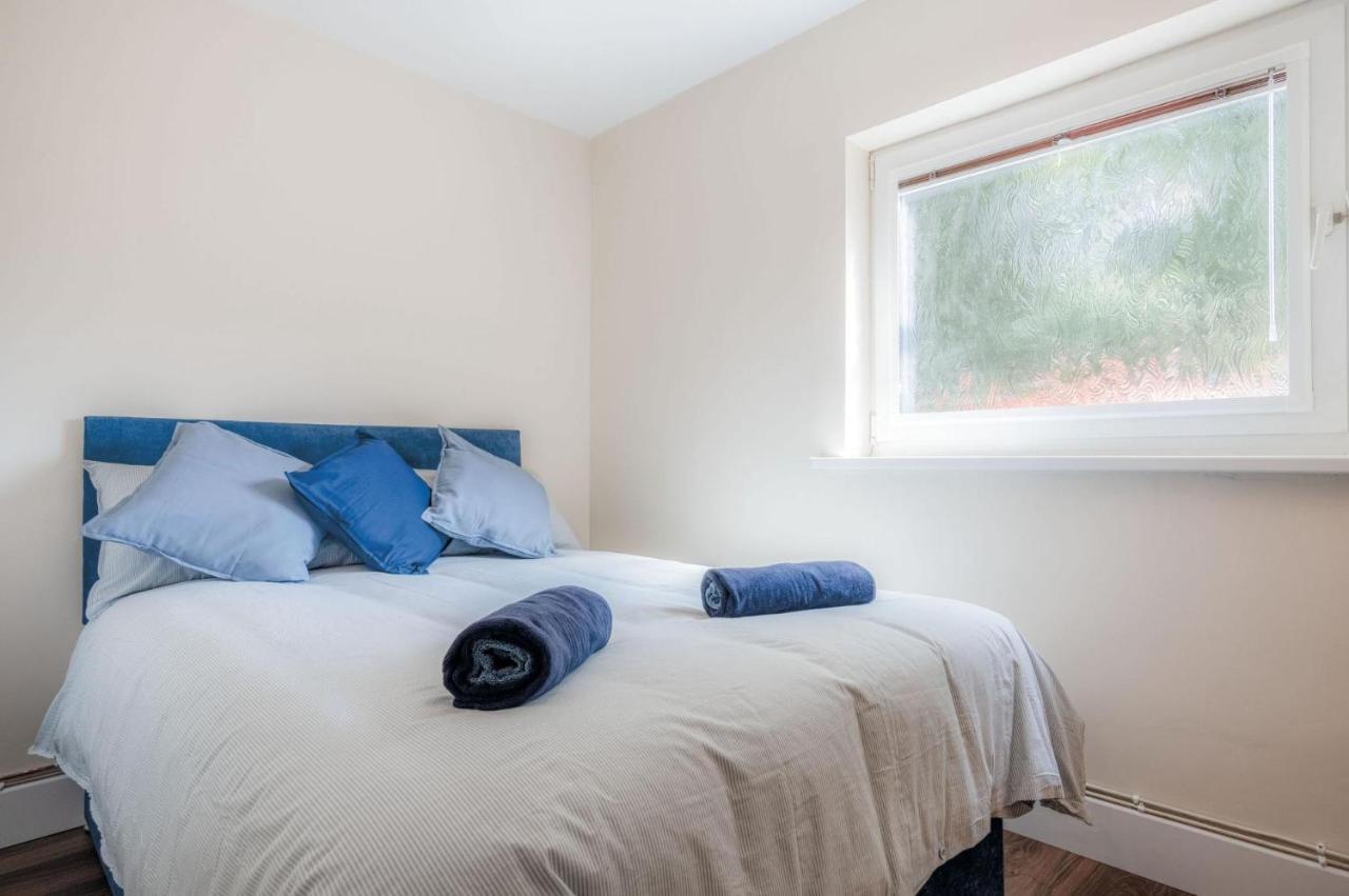 Croft Court - 1 Bedroom Apartment - Tenby Dış mekan fotoğraf