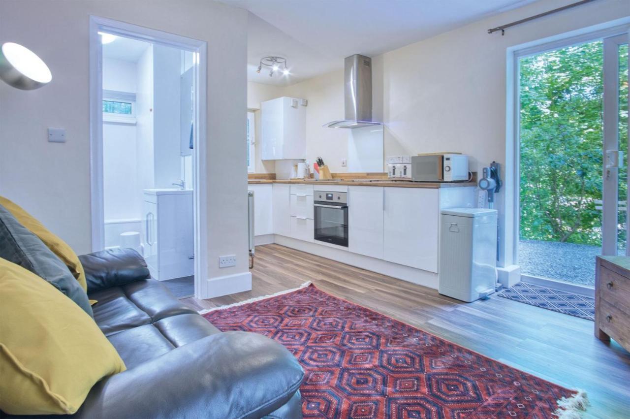 Croft Court - 1 Bedroom Apartment - Tenby Dış mekan fotoğraf