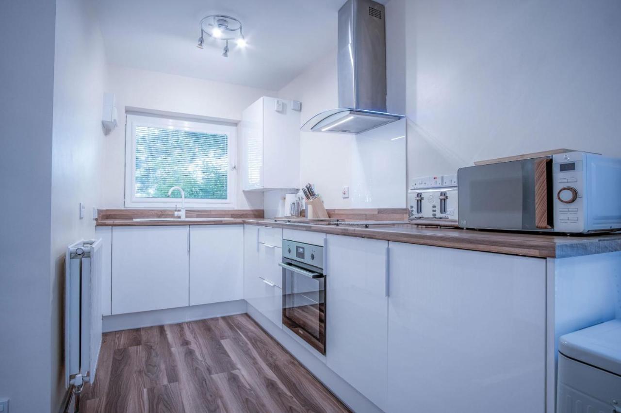 Croft Court - 1 Bedroom Apartment - Tenby Dış mekan fotoğraf