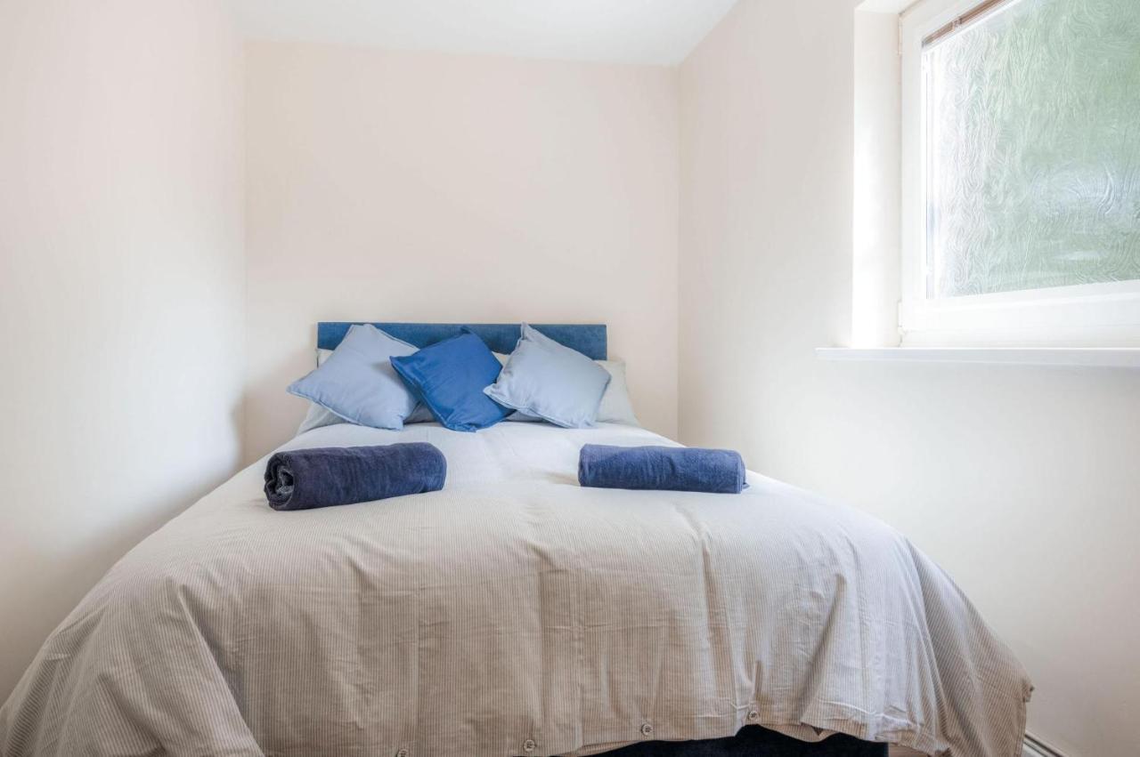 Croft Court - 1 Bedroom Apartment - Tenby Dış mekan fotoğraf
