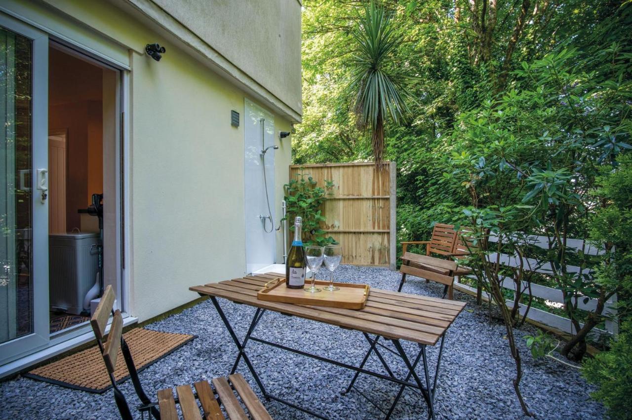 Croft Court - 1 Bedroom Apartment - Tenby Dış mekan fotoğraf