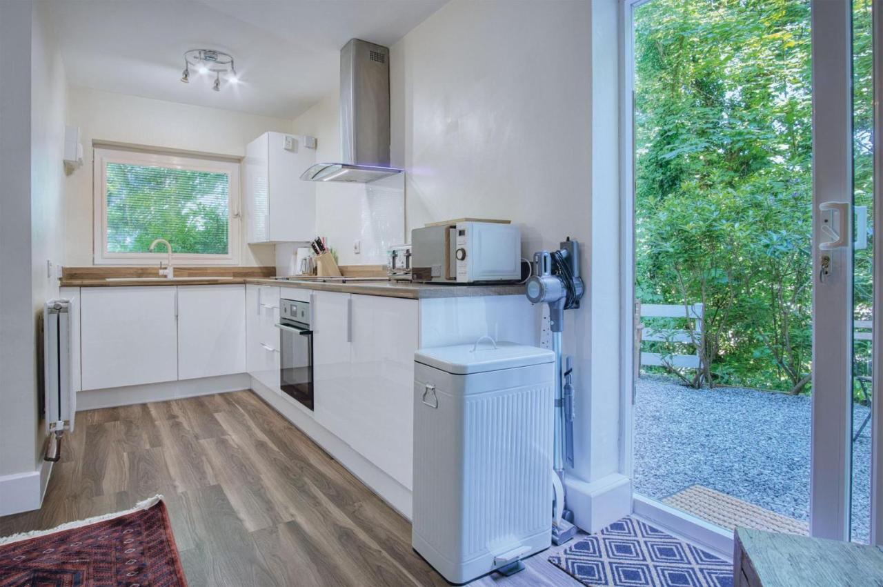 Croft Court - 1 Bedroom Apartment - Tenby Dış mekan fotoğraf