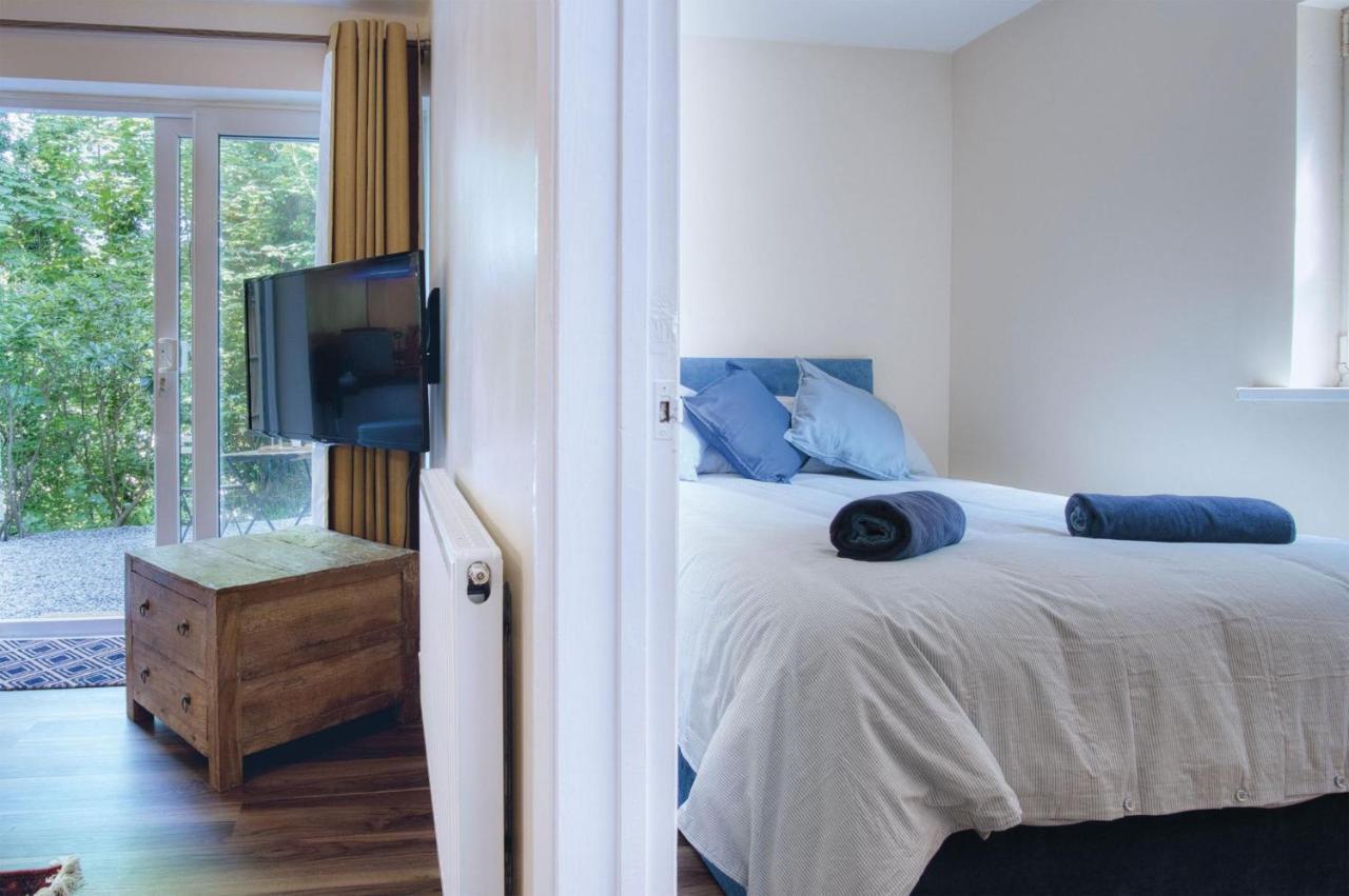 Croft Court - 1 Bedroom Apartment - Tenby Dış mekan fotoğraf