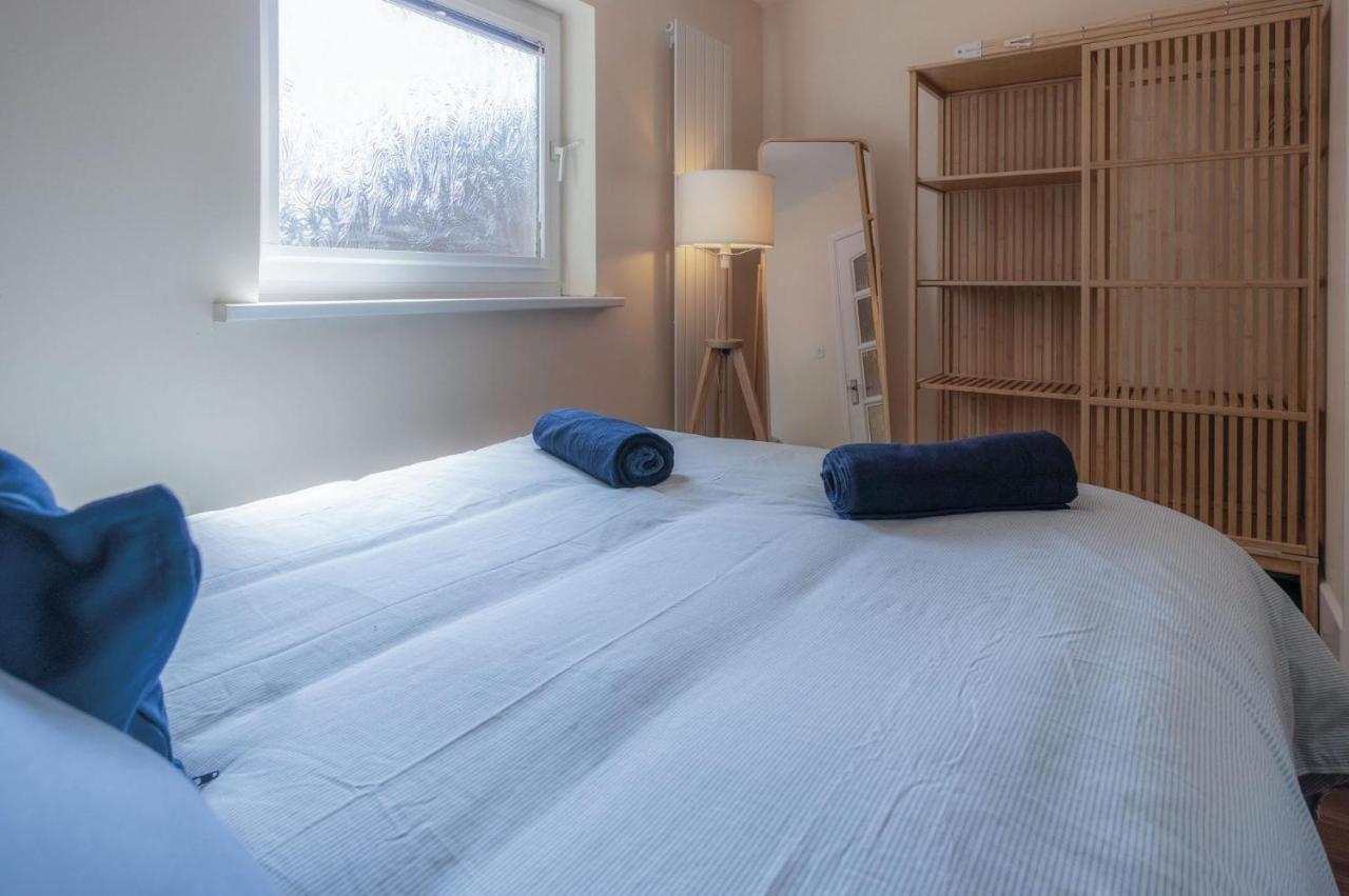 Croft Court - 1 Bedroom Apartment - Tenby Dış mekan fotoğraf