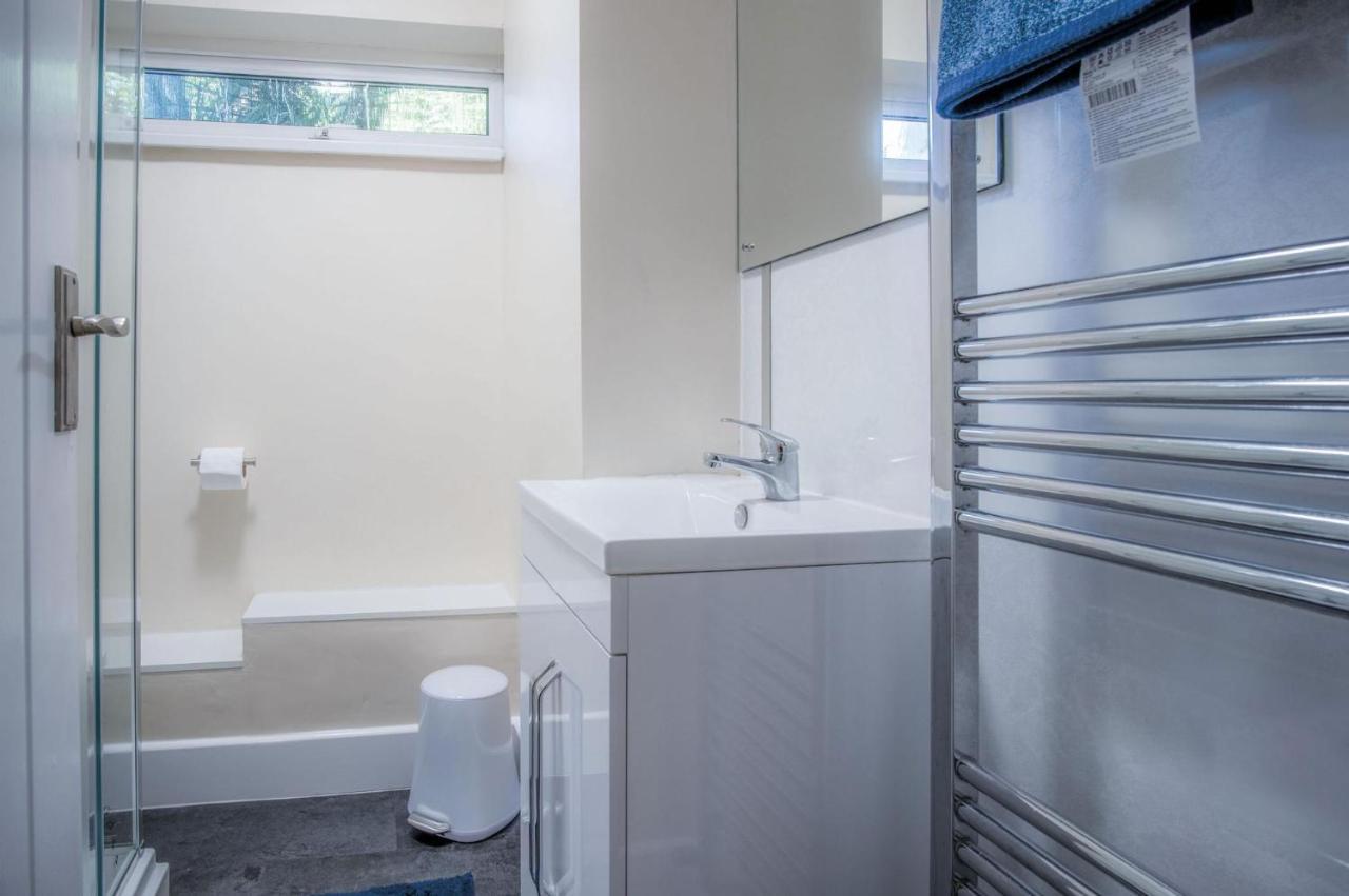 Croft Court - 1 Bedroom Apartment - Tenby Dış mekan fotoğraf