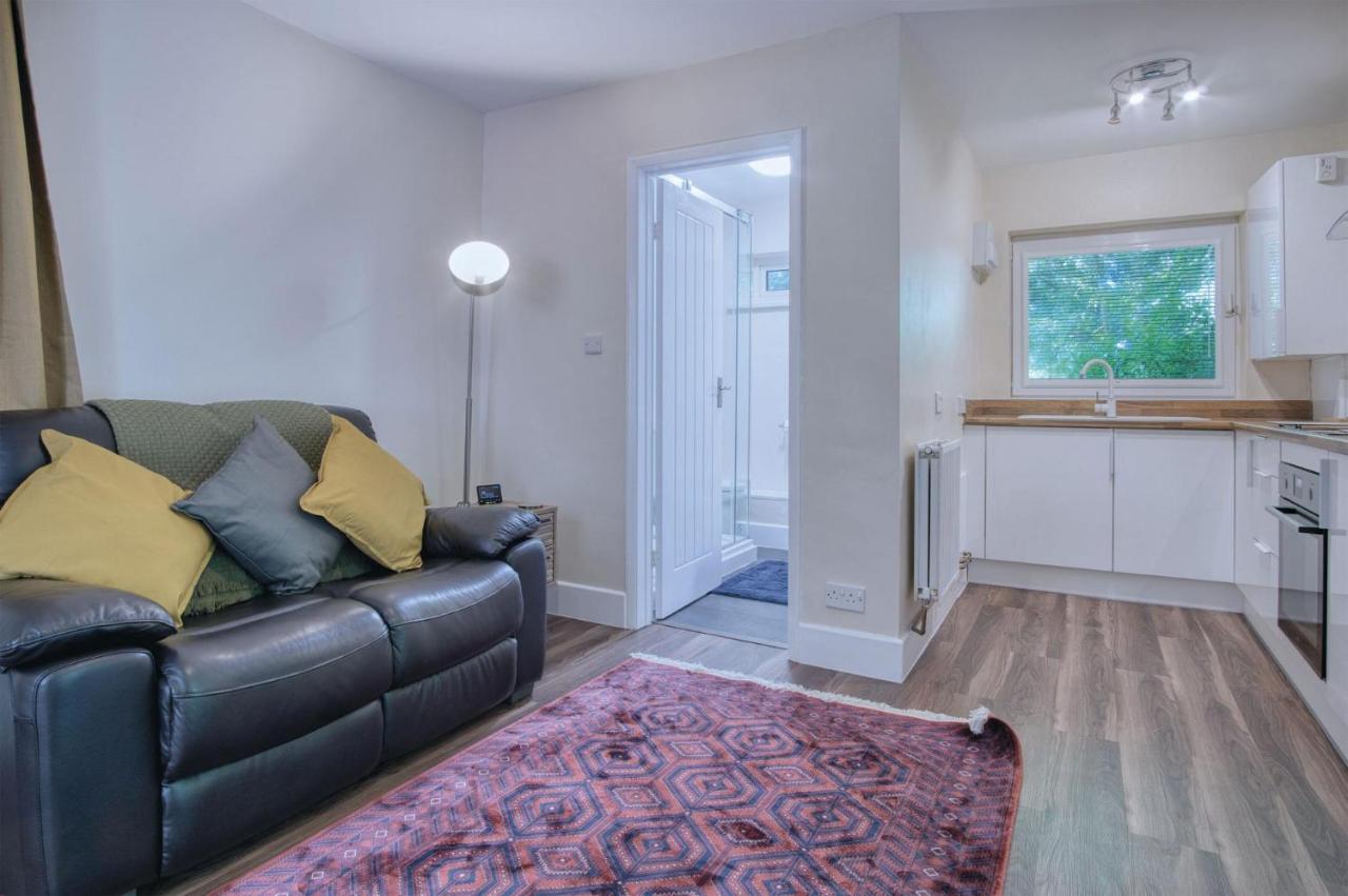 Croft Court - 1 Bedroom Apartment - Tenby Dış mekan fotoğraf